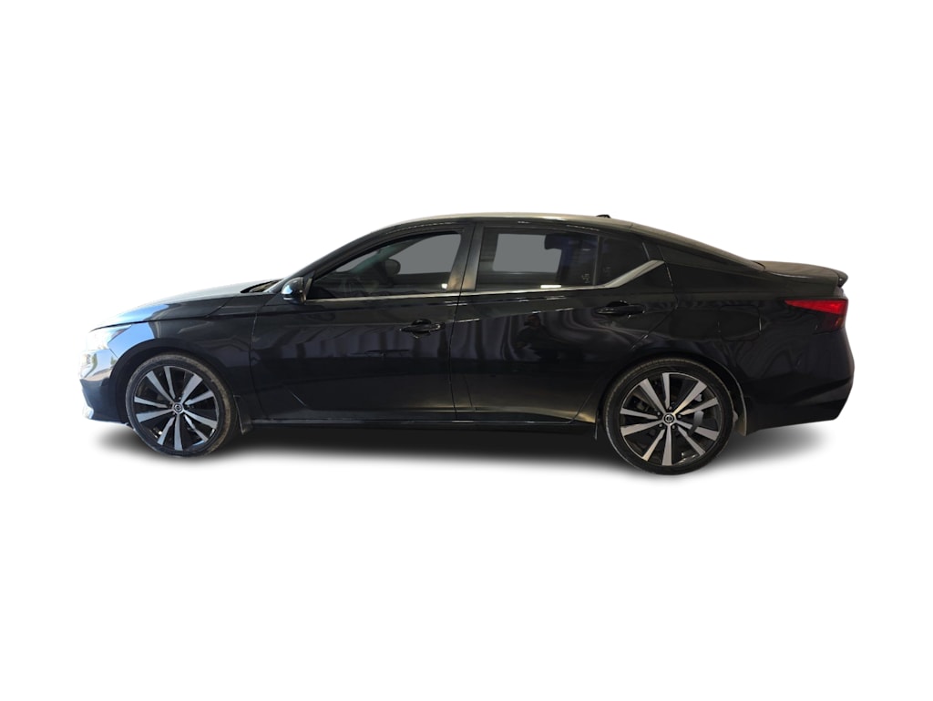 Thumbnail: 2021 Nissan Altima - 3