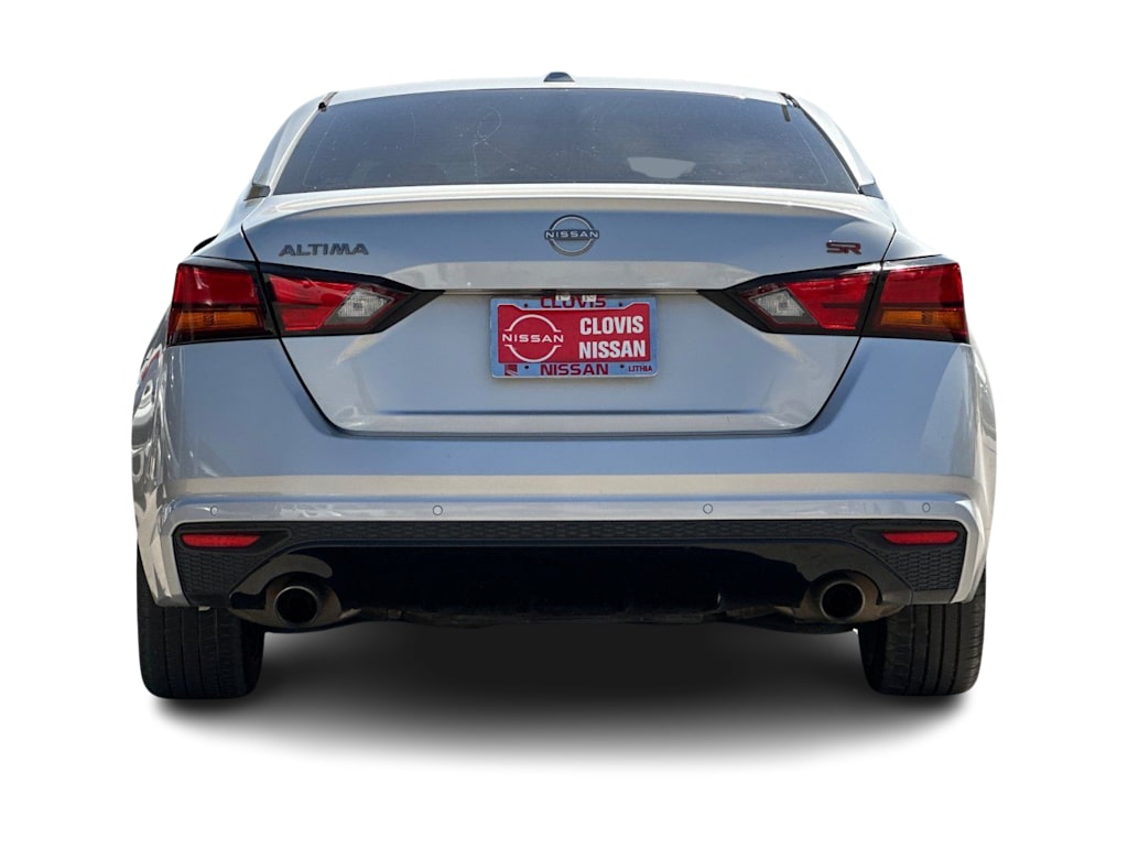 Thumbnail: 2023 Nissan Altima - 5