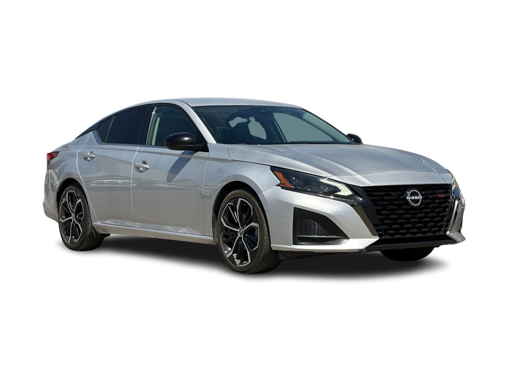 Thumbnail: 2023 Nissan Altima - 21