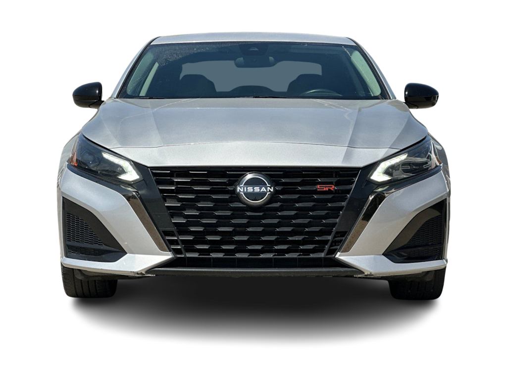 Thumbnail: 2023 Nissan Altima - 6
