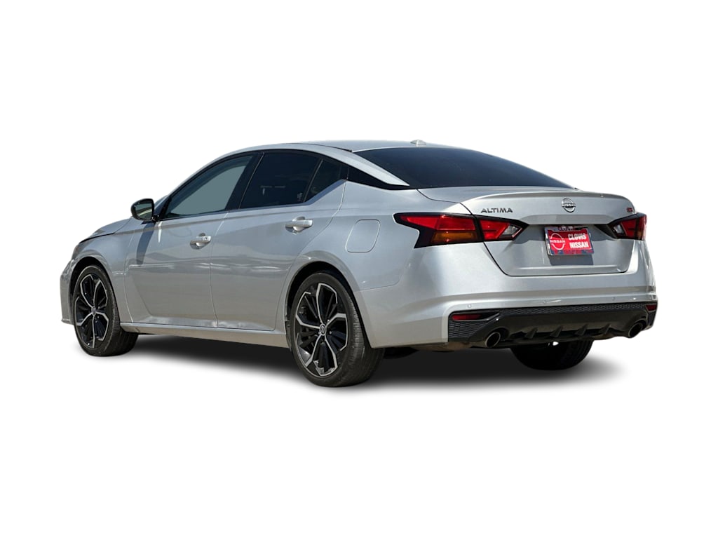 Thumbnail: 2023 Nissan Altima - 4
