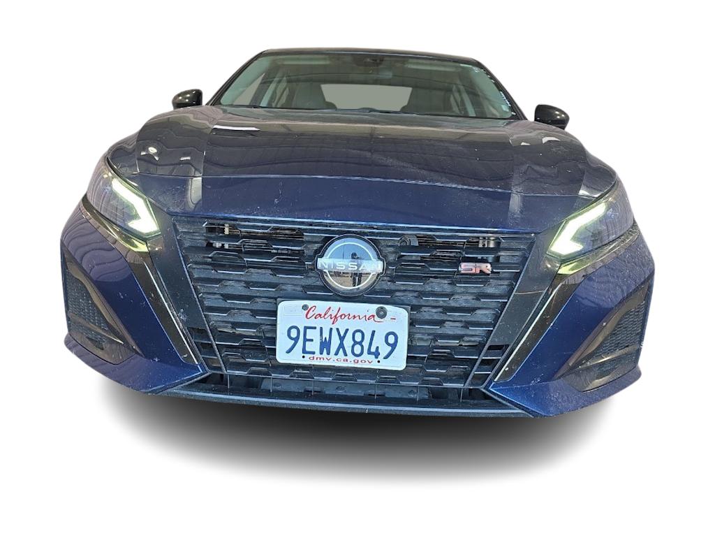 Thumbnail: 2023 Nissan Altima - 6
