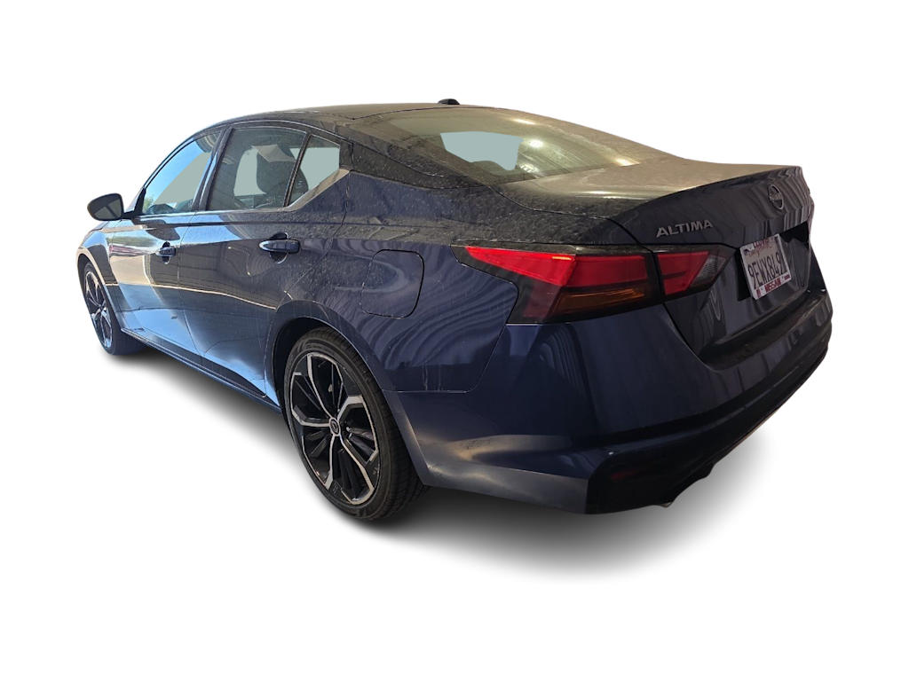 Thumbnail: 2023 Nissan Altima - 4