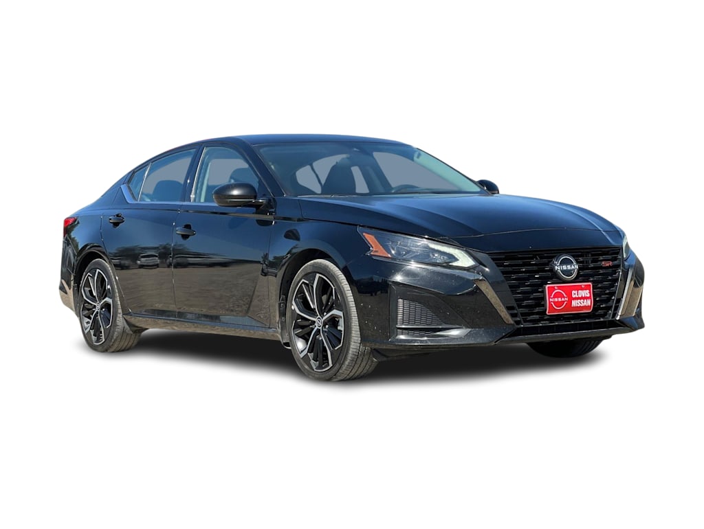Thumbnail: 2024 Nissan Altima - 21