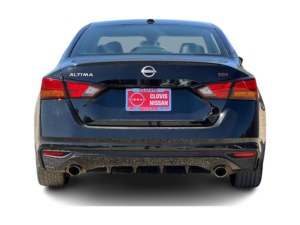 Thumbnail: 2024 Nissan Altima - 5