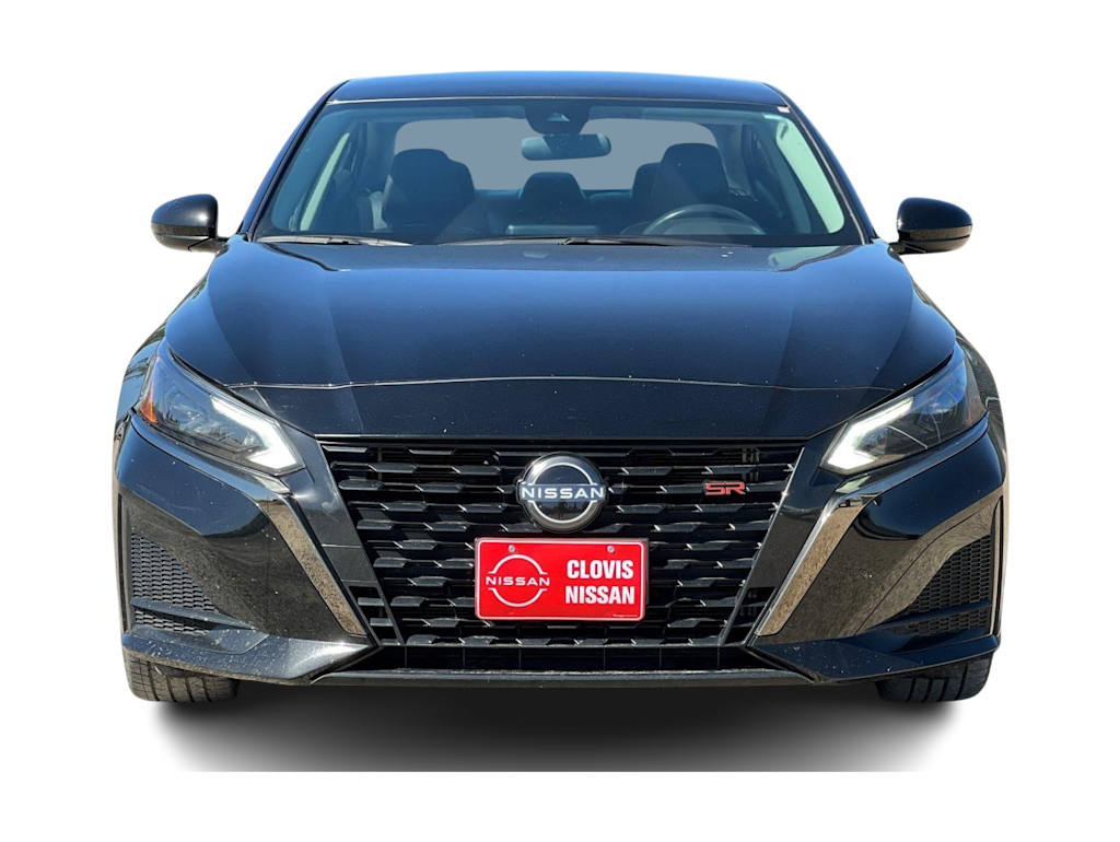 Thumbnail: 2024 Nissan Altima - 6