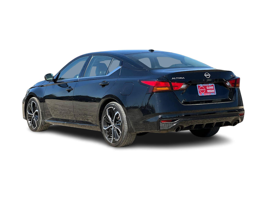Thumbnail: 2024 Nissan Altima - 4
