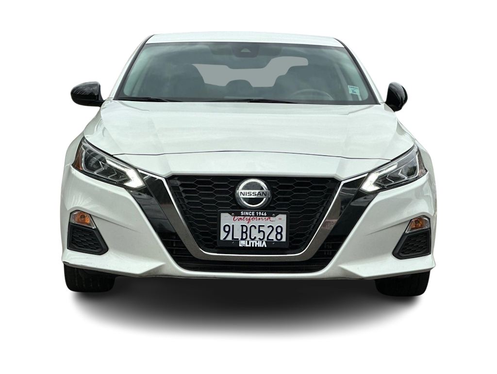 Thumbnail: 2021 Nissan Altima - 6