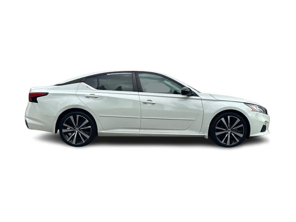 Thumbnail: 2021 Nissan Altima - 18