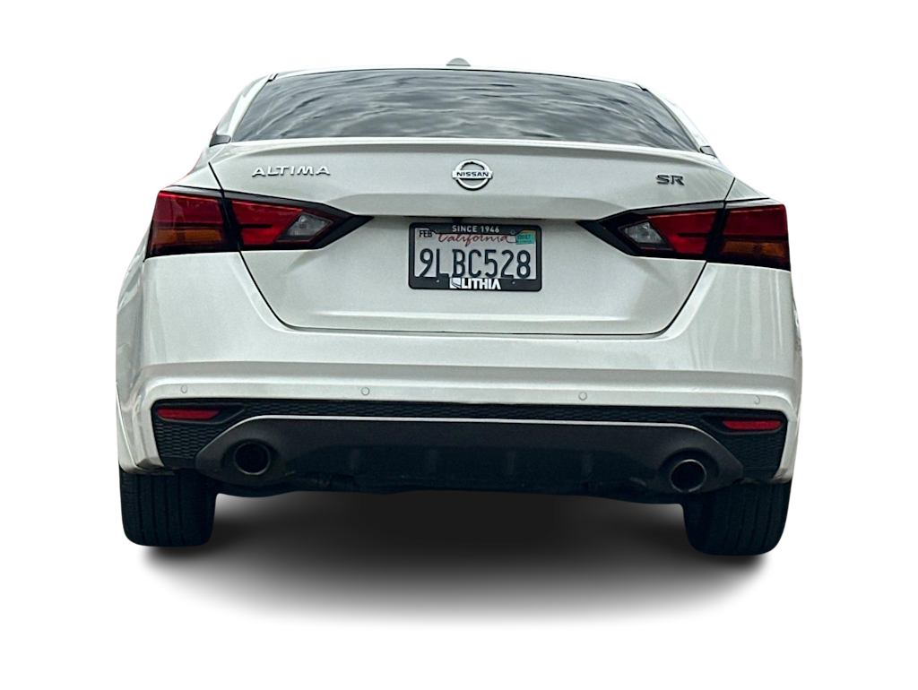 Thumbnail: 2021 Nissan Altima - 5
