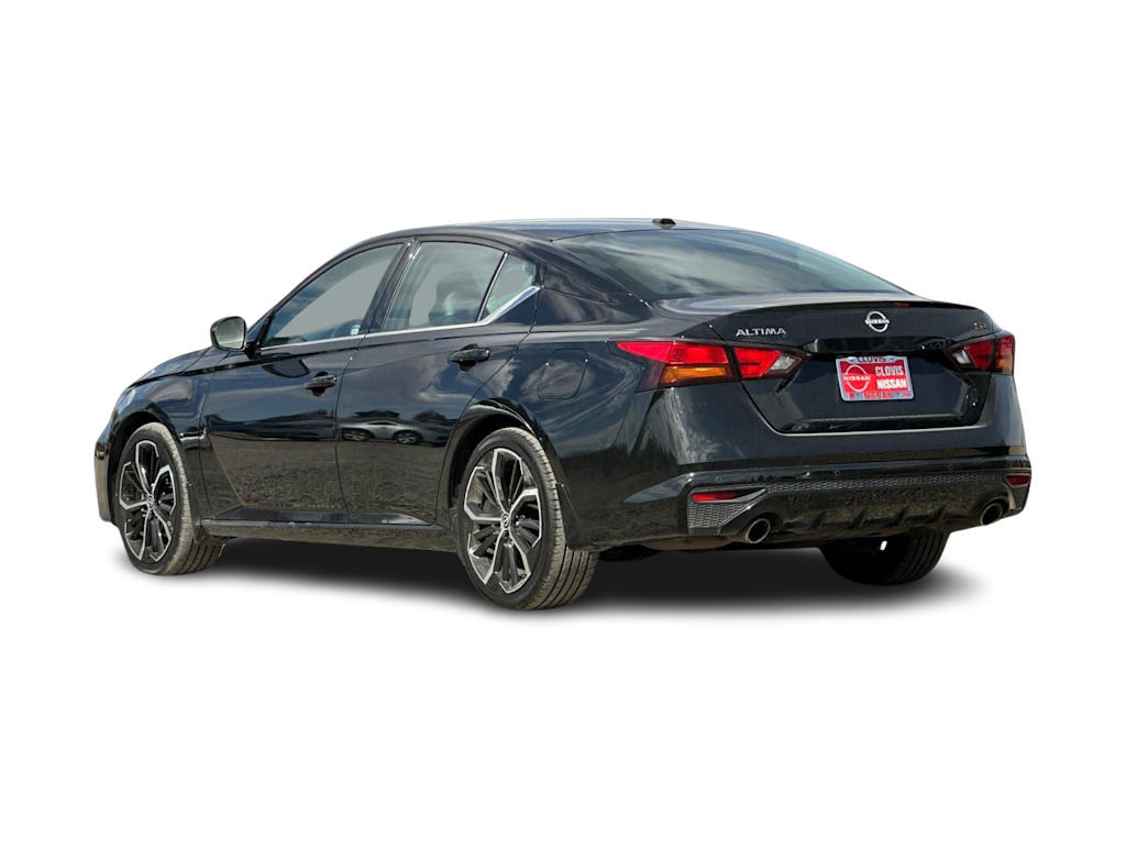 Thumbnail: 2024 Nissan Altima - 4