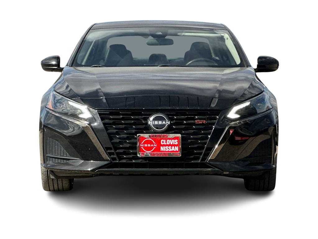 Thumbnail: 2024 Nissan Altima - 6