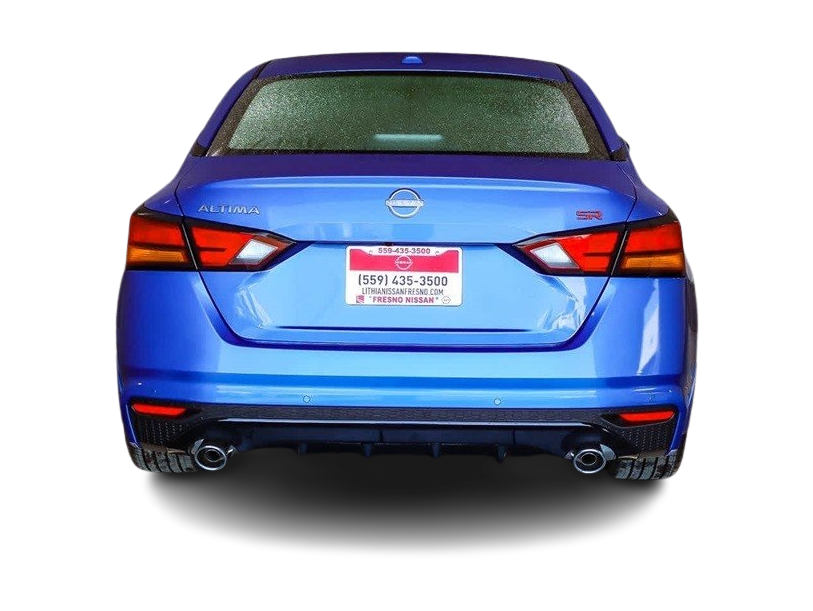 Thumbnail: 2025 Nissan Altima - 4