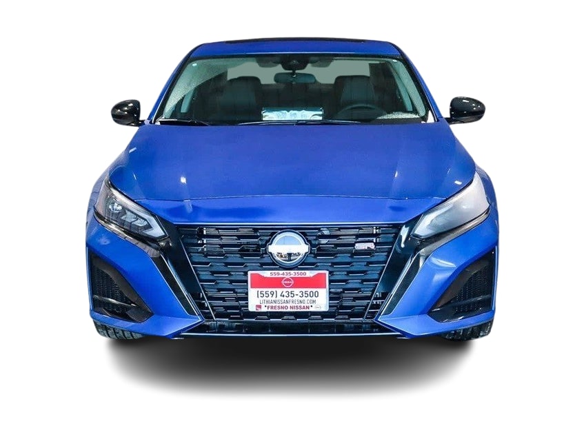 Thumbnail: 2025 Nissan Altima - 20