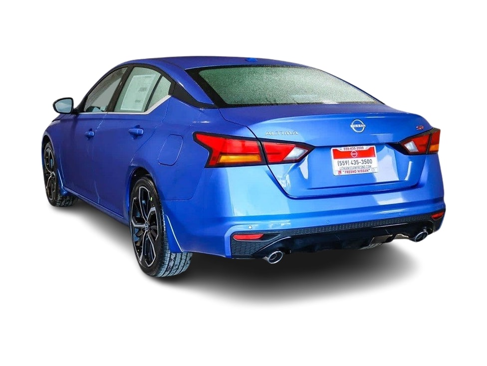 Thumbnail: 2025 Nissan Altima - 3