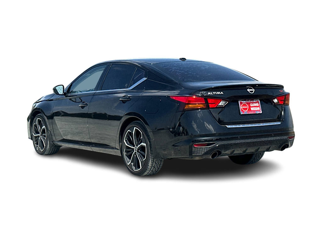 Thumbnail: 2023 Nissan Altima - 4