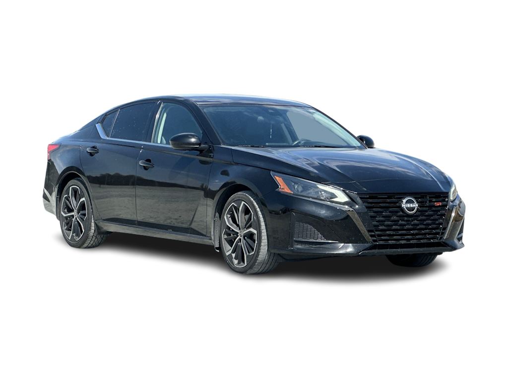 Thumbnail: 2023 Nissan Altima - 19