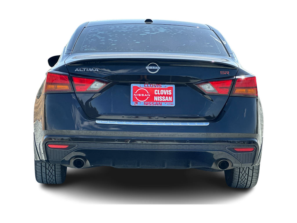 Thumbnail: 2023 Nissan Altima - 5