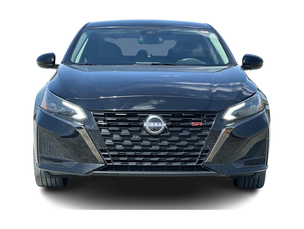 Thumbnail: 2023 Nissan Altima - 6