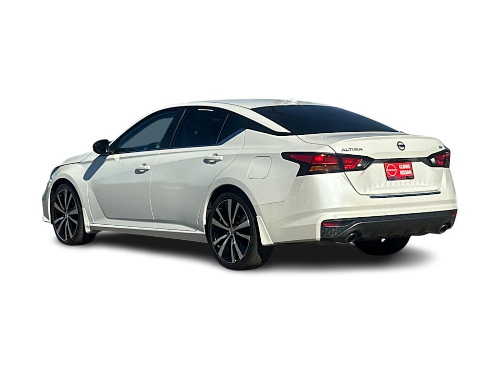 Thumbnail: 2022 Nissan Altima - 3