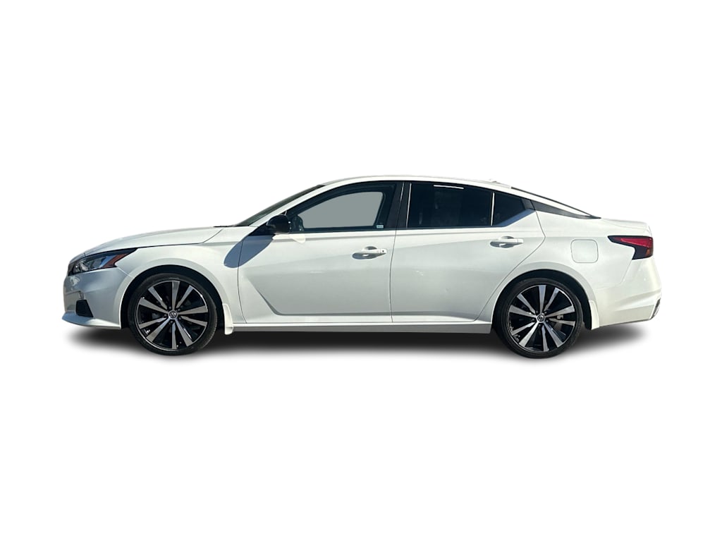 Thumbnail: 2022 Nissan Altima - 2