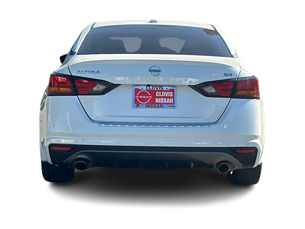 Thumbnail: 2022 Nissan Altima - 4