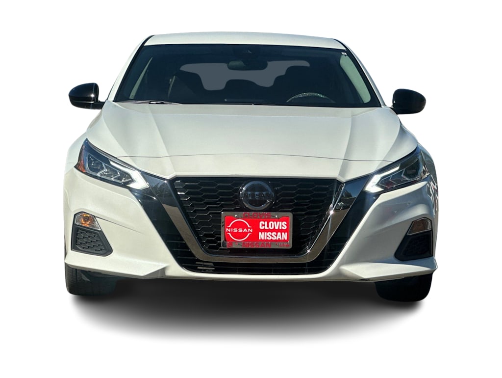 Thumbnail: 2022 Nissan Altima - 5