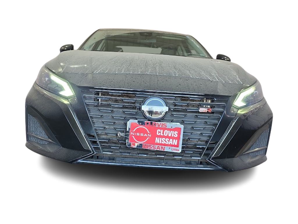 Thumbnail: 2023 Nissan Altima - 6