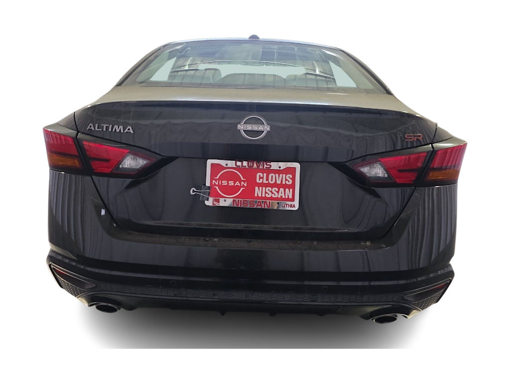 Thumbnail: 2023 Nissan Altima - 5