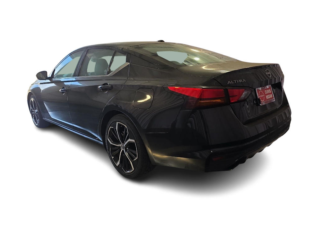 Thumbnail: 2023 Nissan Altima - 4