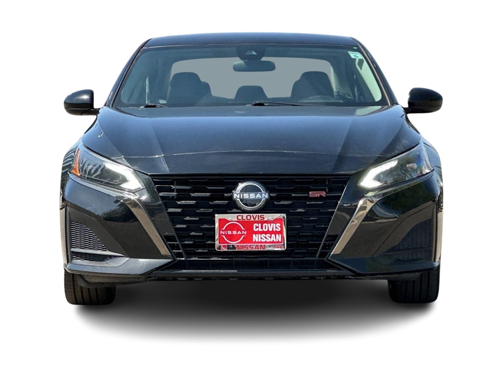 Thumbnail: 2023 Nissan Altima - 6