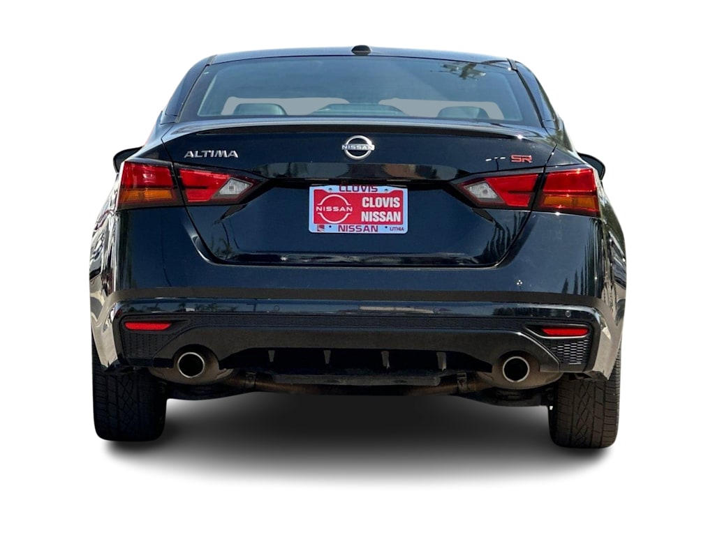 Thumbnail: 2023 Nissan Altima - 5
