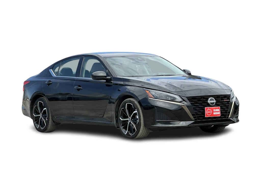 Thumbnail: 2024 Nissan Altima - 21