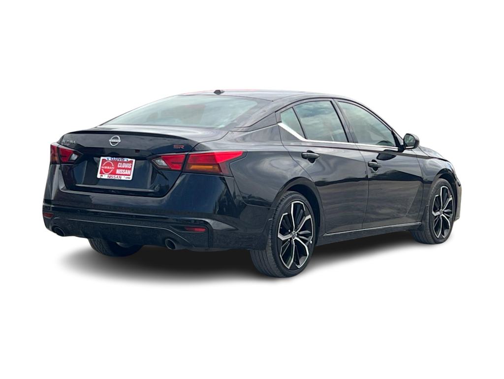 Thumbnail: 2024 Nissan Altima - 19