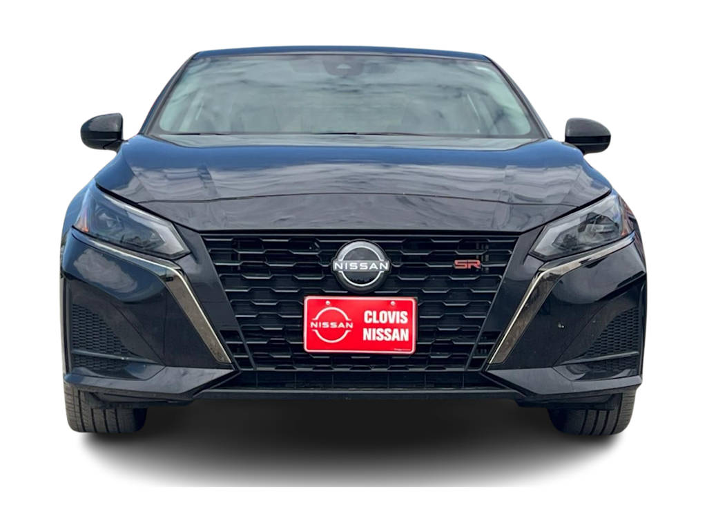 Thumbnail: 2024 Nissan Altima - 6
