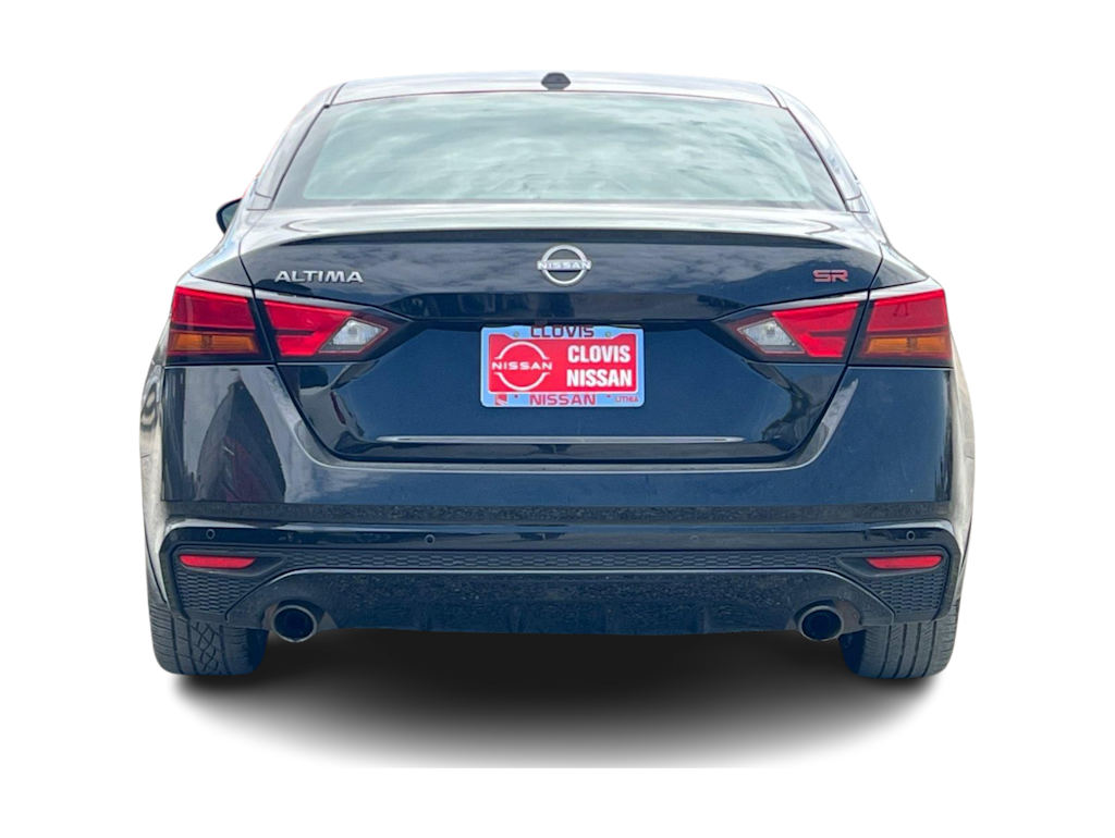 Thumbnail: 2024 Nissan Altima - 5
