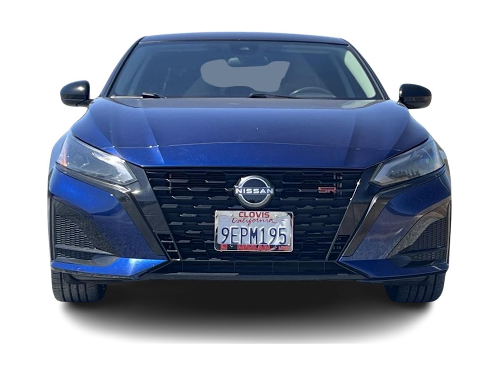 Thumbnail: 2023 Nissan Altima - 6
