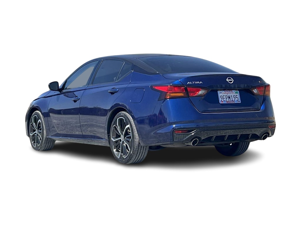 Thumbnail: 2023 Nissan Altima - 4