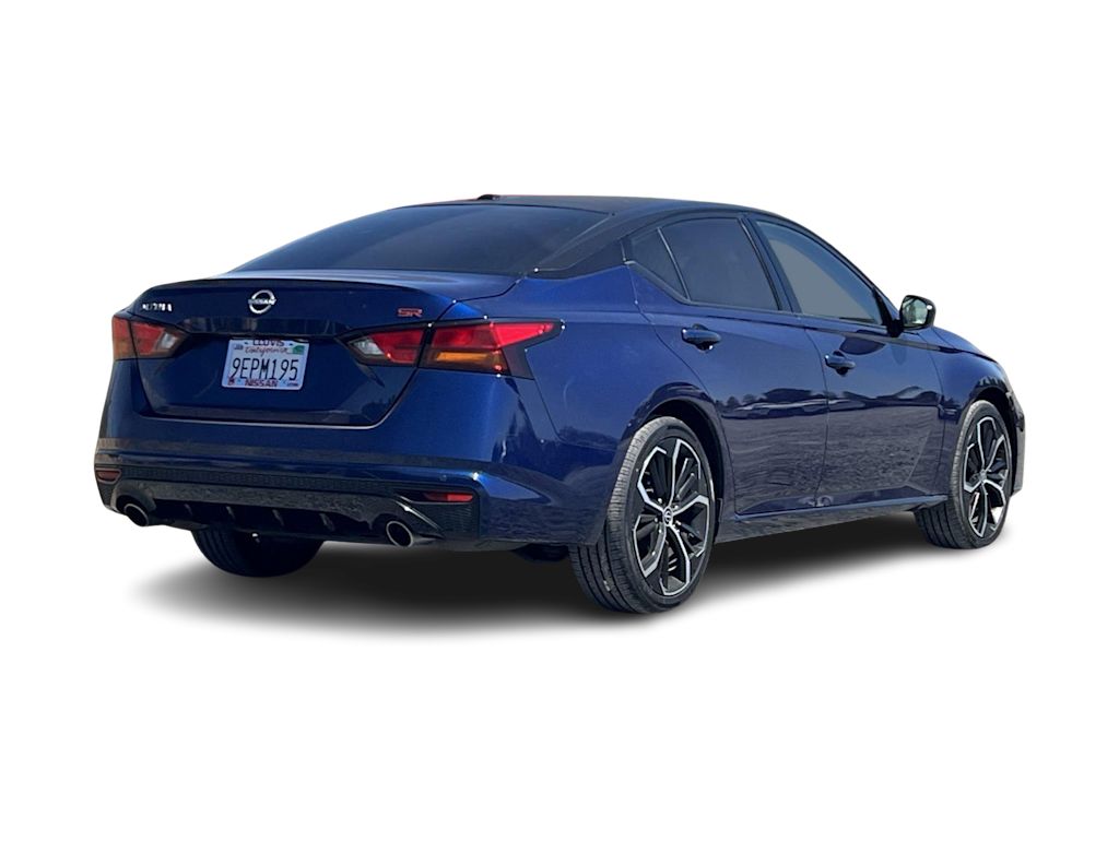 Thumbnail: 2023 Nissan Altima - 18