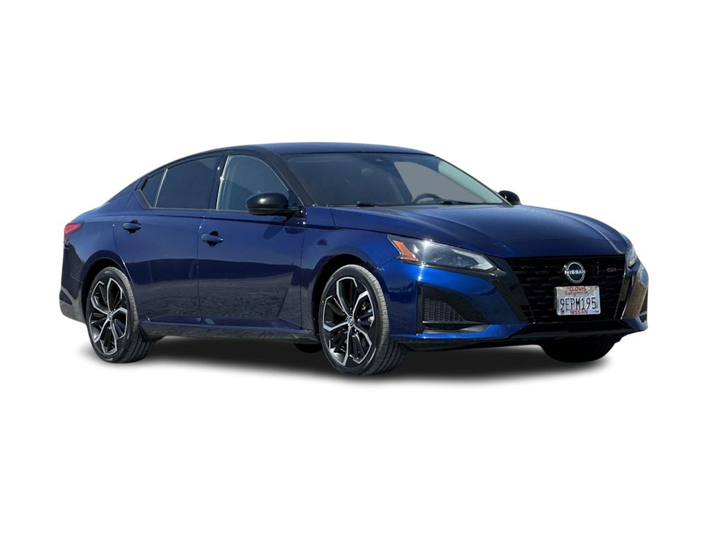 Thumbnail: 2023 Nissan Altima - 20