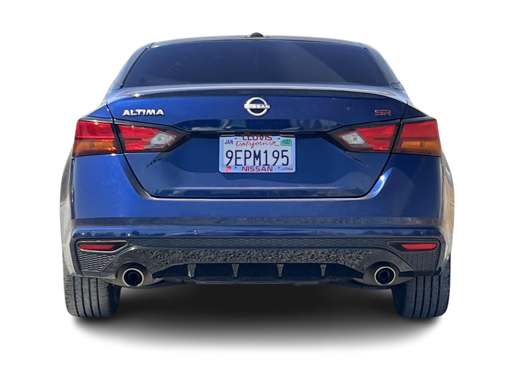 Thumbnail: 2023 Nissan Altima - 5