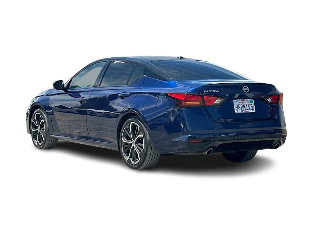 Thumbnail: 2023 Nissan Altima - 4