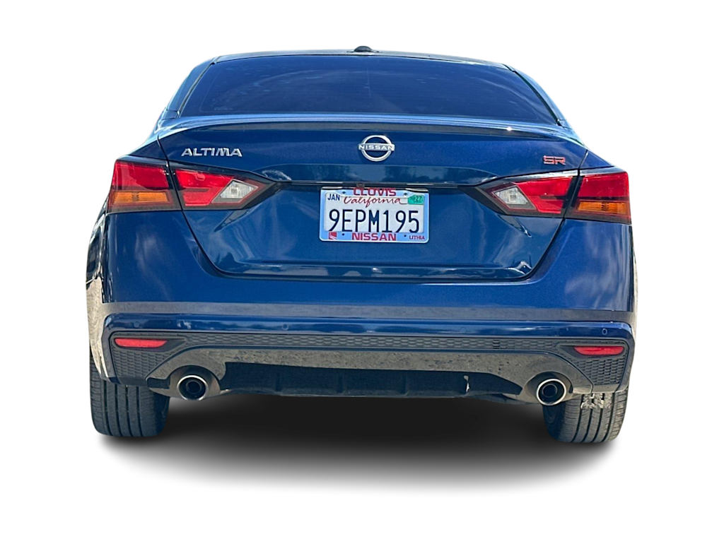 Thumbnail: 2023 Nissan Altima - 5