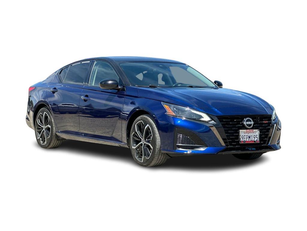 Thumbnail: 2023 Nissan Altima - 20