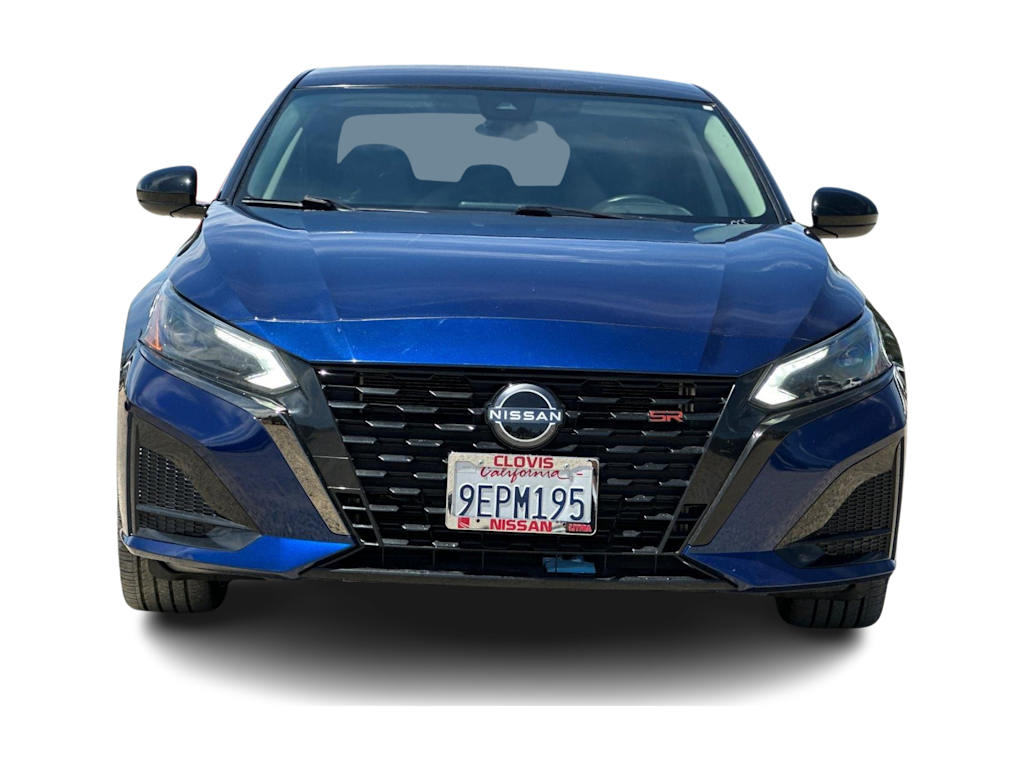Thumbnail: 2023 Nissan Altima - 6