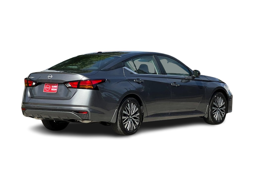 Thumbnail: 2026 Nissan Altima - 19