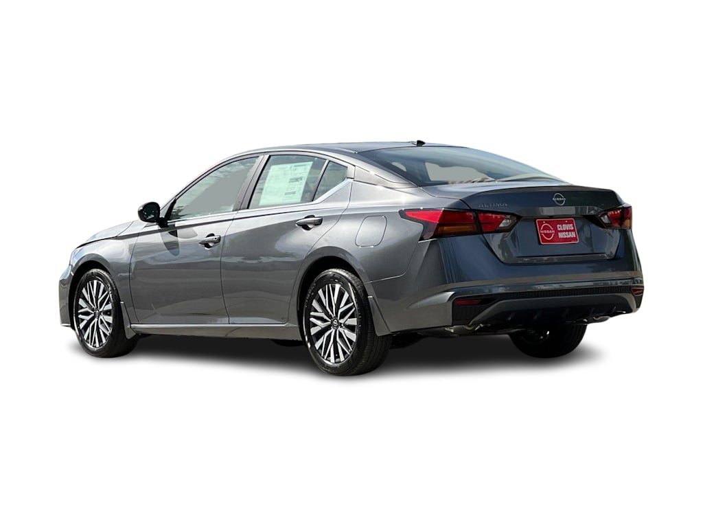 Thumbnail: 2026 Nissan Altima - 4