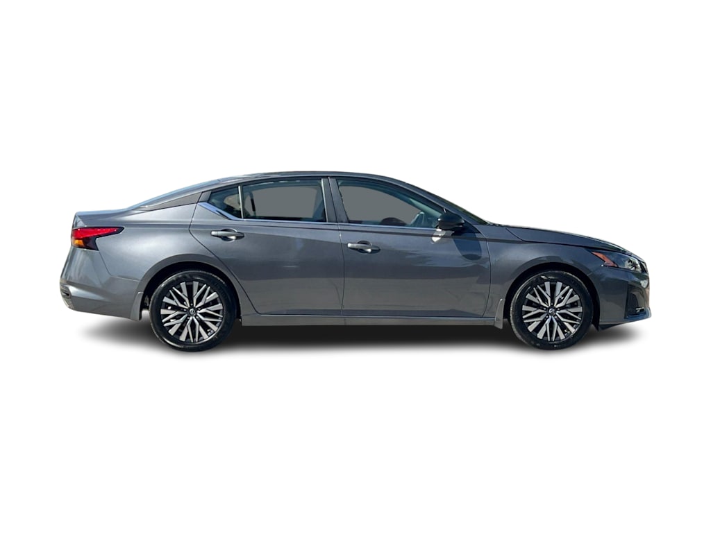 Thumbnail: 2026 Nissan Altima - 20