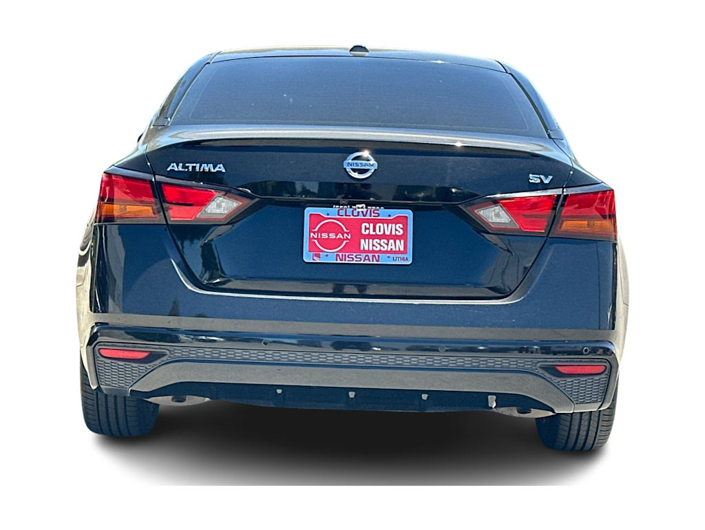 Thumbnail: 2022 Nissan Altima - 5