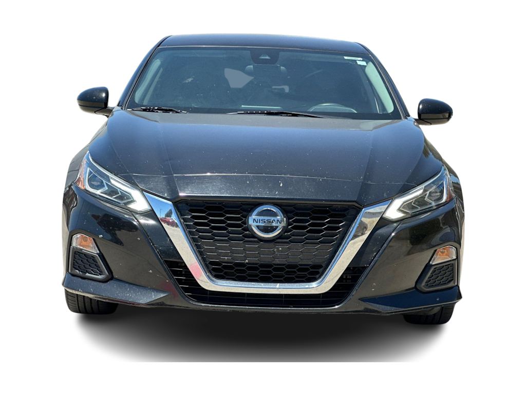 Thumbnail: 2022 Nissan Altima - 6